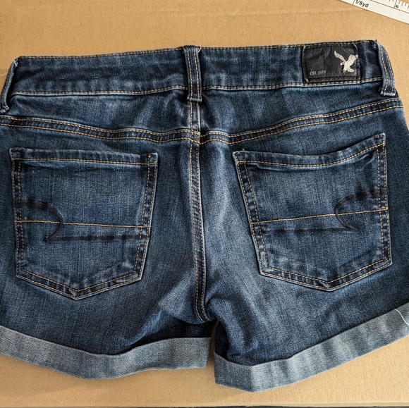 American Eagle bundle of shorts - Picture 4 of 6